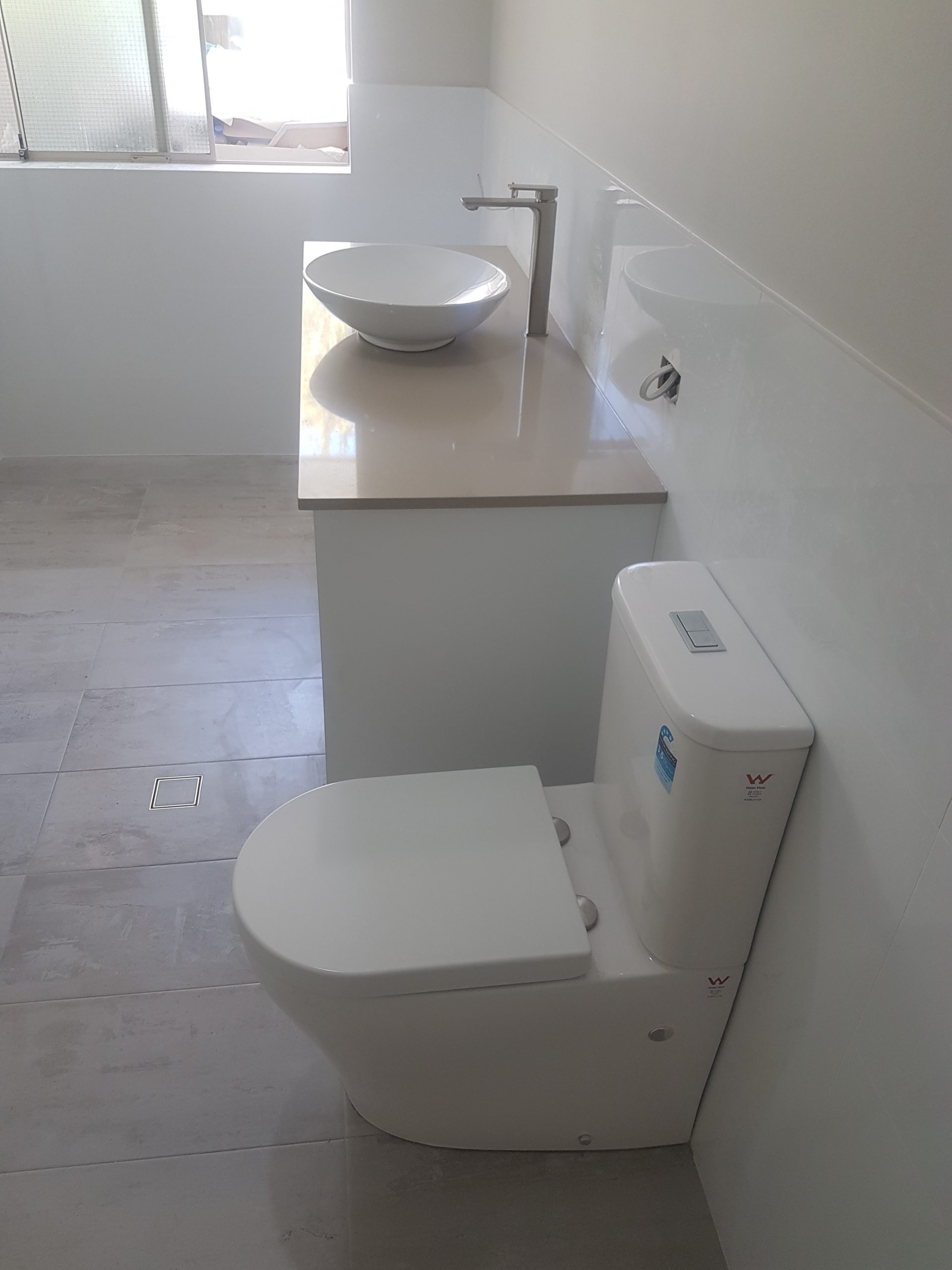 Bathroom Renovation Total Kitchens and Bathrooms Perth