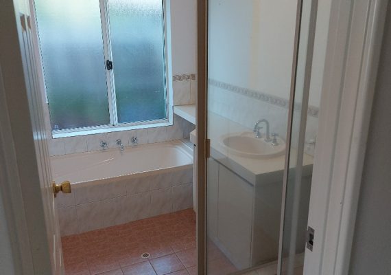 Mindarie Bathroom Renovation Before