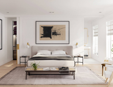 Master Bedroom Makeover: Unveiling Inspiring Ideas for Your Perth Home